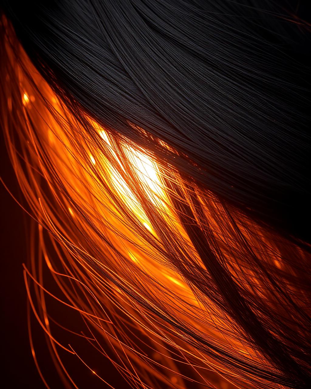 Corte cabelo dia de técnicos